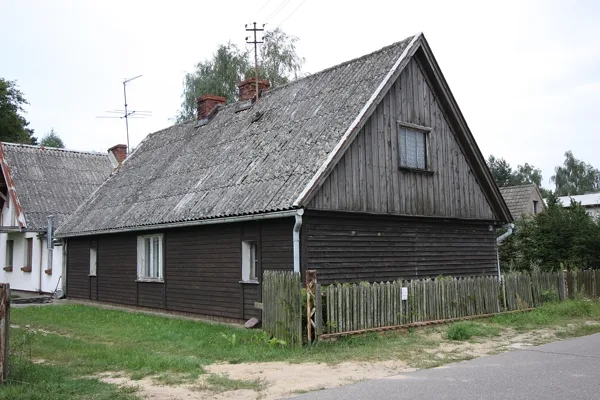Dom nr 23, Nowa Tuchorza